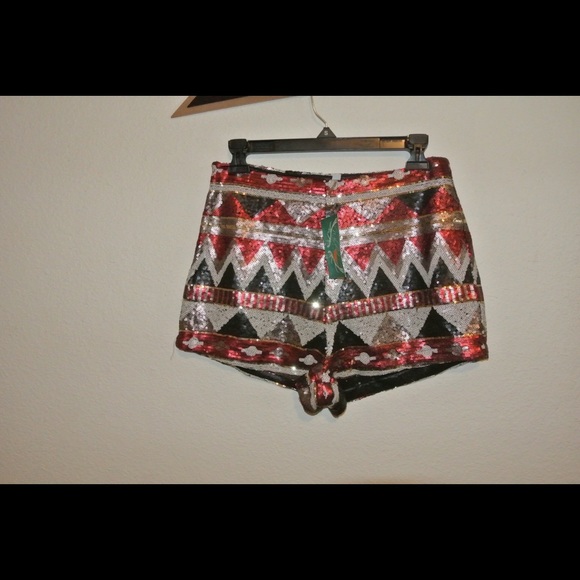 shorts! - Picture 1 of 1